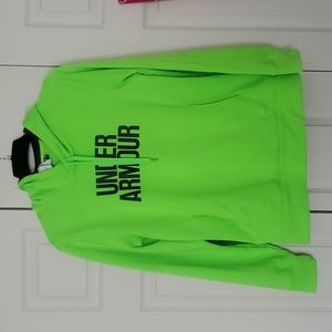 Under Armour Sweatshirt